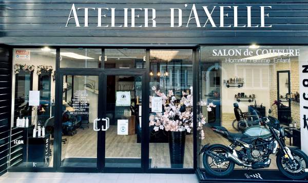 Atelier d‘Axelle 