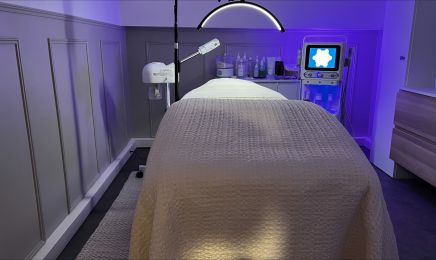 Geena. B Paris chez les Créat's  : Institut de beauté à Paris