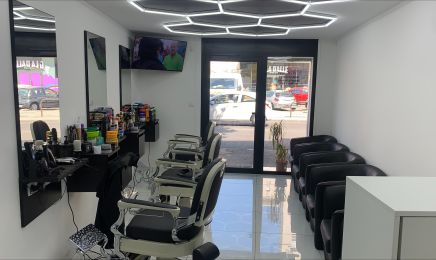 L'As Coiffure : Coiffeur à Marseille