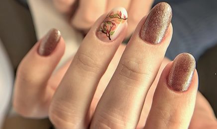 L'fée les ongles - Prothésiste ongulaire & Bien-être à Mérignac : Manucure à Mérignac