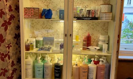 Tussylounge Friseur : Barbershop in Berlin