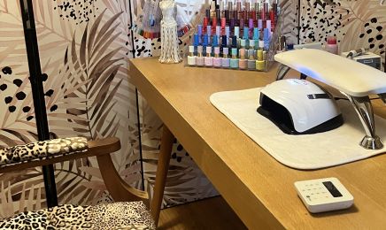 LEVANAILS : Manucure à Montpellier