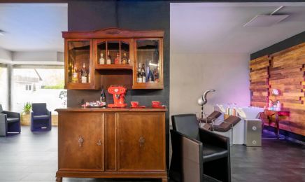 Haarpelli - Owingen: Barbershop in Owingen