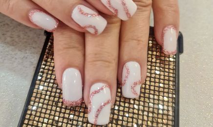 Kiwi Nail Art : Manucure à Marseille