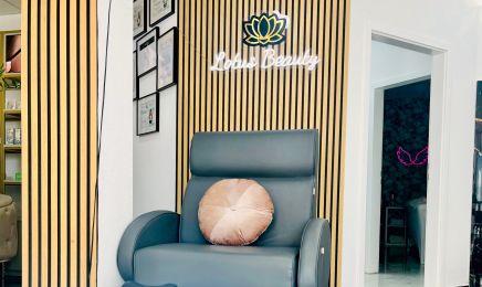 Lotus Beauty: Kosmetikstudio in Georgsmarienhütte