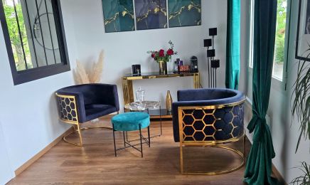Glam’s : Institut de beauté à Buxerolles