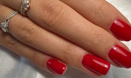 L’extreme beaute : Manucure à Crissey