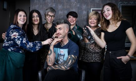 Fm coiffure : Coiffeur à Beaumont