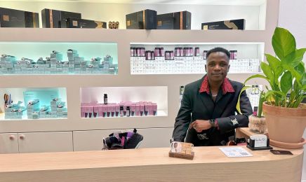 Mk Original chez Cl Concept : Coiffeur à Lyon