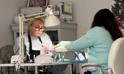 Institut vague de beauté  : Institut de beauté à Le Havre