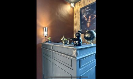 Mister Black Beard  : Coiffeur à bignan