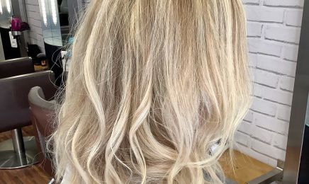Why not : Coiffeur à Lille