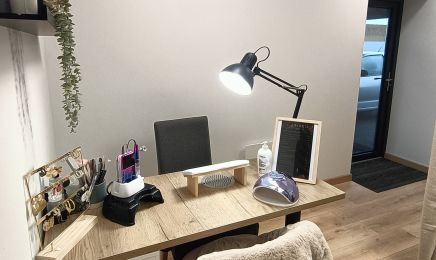 L'atelier M Institut : Institut de beauté à Ploeuc-L'Hermitage