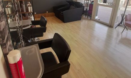 Joanna Beauty coiffure : Coiffeur à Palau-del-Vidre