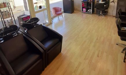 Joanna Beauty coiffure : Coiffeur à Palau-del-Vidre
