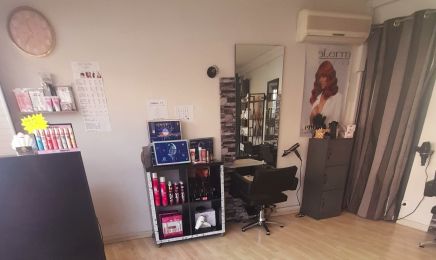 Joanna Beauty coiffure : Coiffeur à Palau-del-Vidre