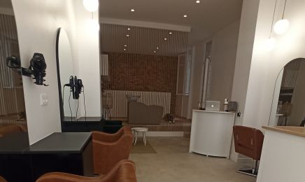 My Melanin : Coiffeur à Paris