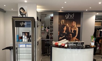 Tête en L'Hair : Coiffeur à Noisy-le-Grand