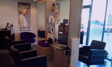 Instant Capil’hair Morcenx : Coiffeur à Morcenx