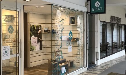 Bio-t by philippe duffier & Barbara : Coiffeur à Orléans