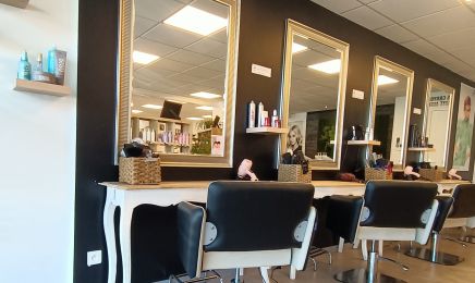 L’atelier du coiffeur  : Coiffeur à Isneauville
