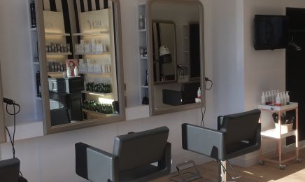 Cécil coiff’ : Coiffeur à Yvetot