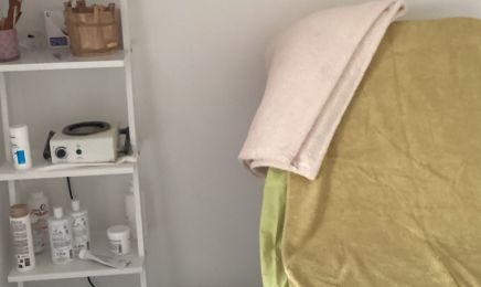 Phèdre : Manucure à Fontenay-le-Fleury
