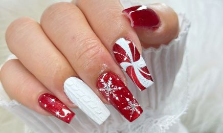 Kara Nails Cils  : Manucure à Reichstett