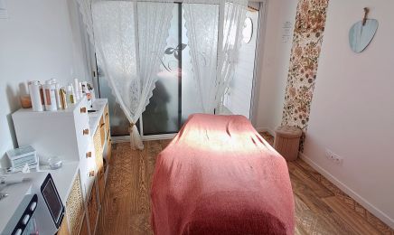 Oxy'jen beauté : Institut de beauté à Parempuyre