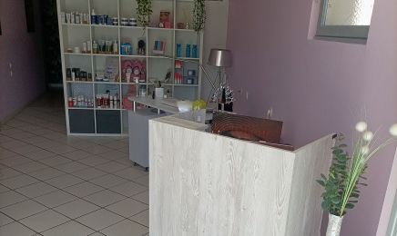 L’institut d’Amandine : Manucure à Sainte-Foy-d'Aigrefeuille