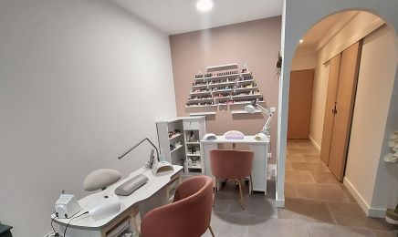 Allure et Beauté - La Redorte : Institut de beauté à La Redorte