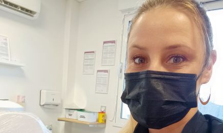 Marie Arene Esthetique  : Institut de beauté à Sarrians