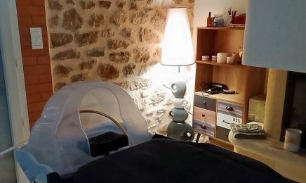 Alexia massages bien-être : Coiffeur à Cessenon-sur-Orb