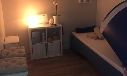 Point Soleil - Antony : Institut de beauté à Antony