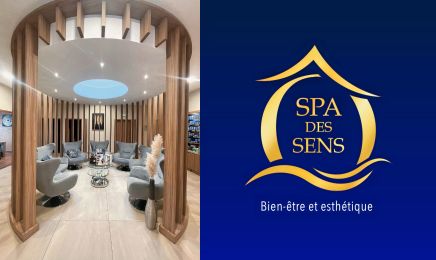 O spa des sens : Institut de beauté à Colombe