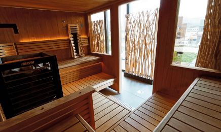 O spa des sens : Institut de beauté à Colombe