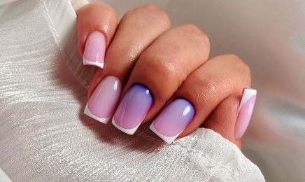 Li Cat Nails : Manucure à Mios