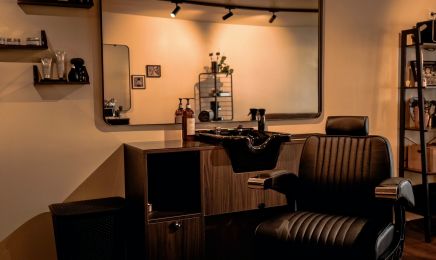 LE 707 : Coiffeur à Anglet