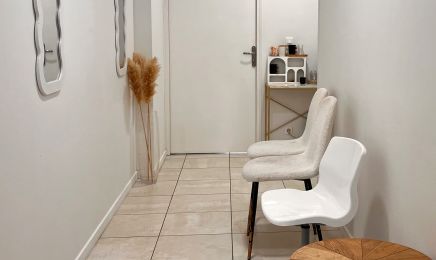 YoutaBeauty : Institut de beauté à Couëron