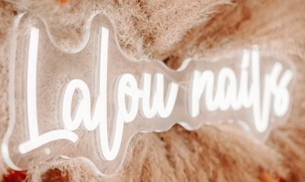 Lalou nail’s & Massages : Manucure à Istres