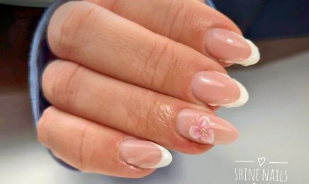 Shine Nails Beauty : Manucure à Montroy