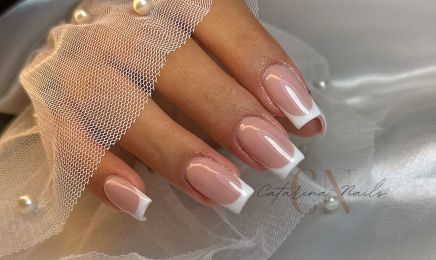 Catarina Nails  : Manucure à Magné
