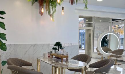 Style@Werk: Spa in Bayreuth