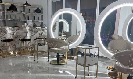 Style@Werk: Spa in Bayreuth