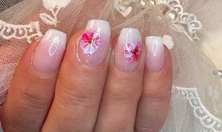 Elodie Ongles : Coiffeur à Bourg-Achard