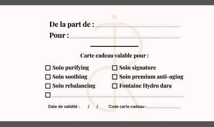 Carlisle Head Spa : Coiffeur à Paris