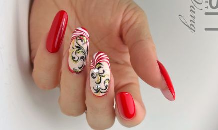 Maéva Vang Nail Artist : Manucure à Saint-Avertin