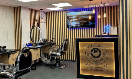 Nouvel'Hair Coiffure : Barbier à Bordeaux