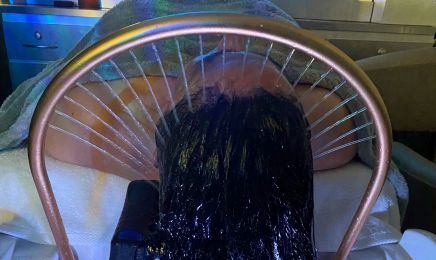 L Atelier de Sophie /coiffure / Head spa : Coiffeur à bonifacio