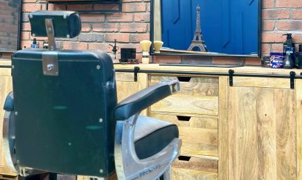 The House of Barber : Coiffeur à Fresnes